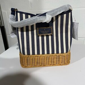 Brand new with tags Kate spade bag